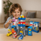 Set de Bloques Torre de Rescate Educativo - VyFlair