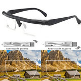 Gafas de Lectura con Enfoque Ajustable y Visión Clara - VyFlair