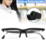 Gafas de Lectura con Enfoque Ajustable y Visión Clara - VyFlair