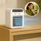 Ventilador Portátil Mini con Enfriamiento por Agua - VyFlair