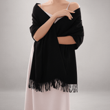 Bufanda de Cachemira Suave para Mujer Invierno - VyFlair