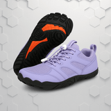 Flowstep Zapatos Barefoot Acolchados Suaves