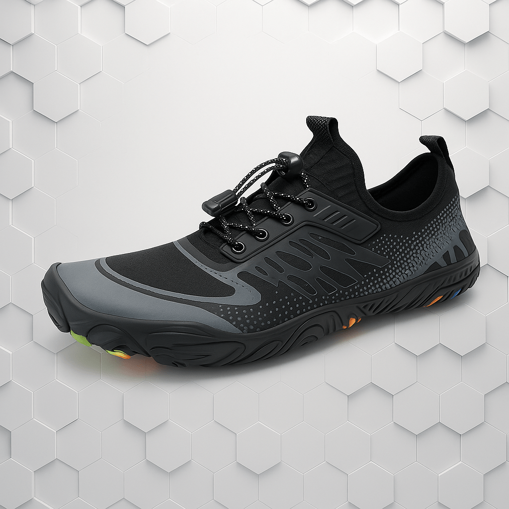 Zapatos Barefoot Verano Transpirables Ultraligeros - VyFlair