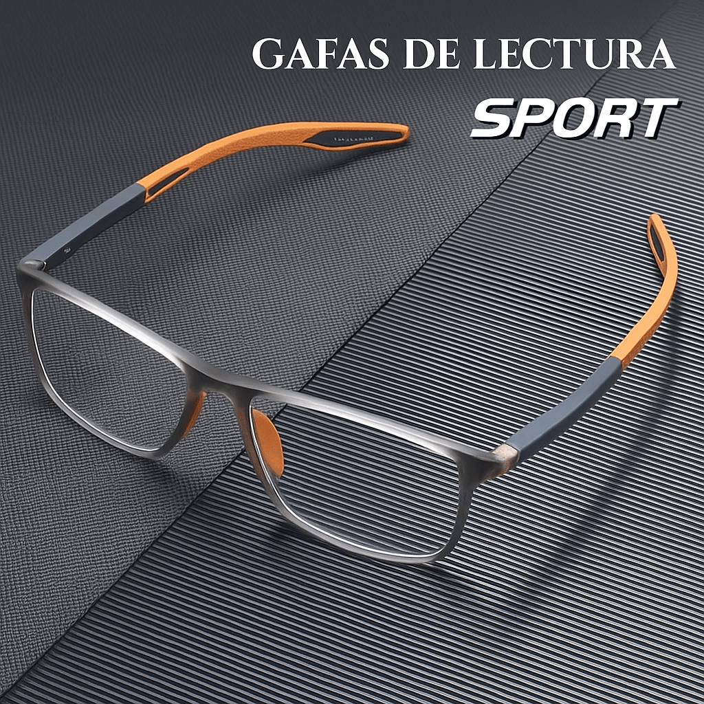 VYFLAIR - Gafas de lectura multifocales ultraligeras - VyFlair