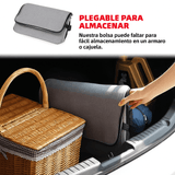 Bolsa Térmica Grande 32L Impermeable Picnic - VyFlair