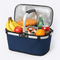 Cesta Térmica Plegable Picnic 39cm Impermeable - VyFlair