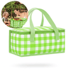 Bolsa Térmica Bento 600D Portátil y Aislante - VyFlair