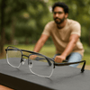 Gafas Progresivas Fotocromáticas para Señores - VyFlair
