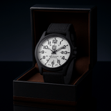 Reloj Militar Hombre Resistente Impermeable 50M - VyFlair