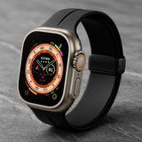Correa Magnética Silicona Apple Watch - VyFlair
