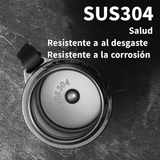 Botella Térmica SipSmart con Pantalla LED de Temperatura - VyFlair