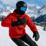 Guantes de Esquí Térmicos Impermeables - VyFlair