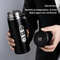 Botella Térmica SipSmart con Pantalla LED de Temperatura - VyFlair