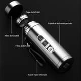 Botella Térmica SipSmart con Pantalla LED de Temperatura - VyFlair