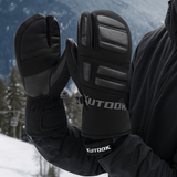 Guantes de Esquí Térmicos Impermeables - VyFlair