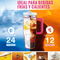 ThermaSip Taza Aislada Acero Inoxidable 40oz - VyFlair