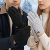 Guantes Táctiles de Invierno Cálidos – Lote de 2 Pares - VyFlair