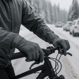 Guantes de Invierno Táctiles ThermaGuard – Impermeables y Cálidos - VyFlair