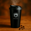 WarmKoud Taza Aislante Acero Inoxidable 500ml - VyFlair