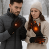 Guantes Calefaccionados Unisex – Invierno & Aire Libre - VyFlair