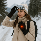 Guantes Calefaccionados Unisex – Invierno & Aire Libre - VyFlair