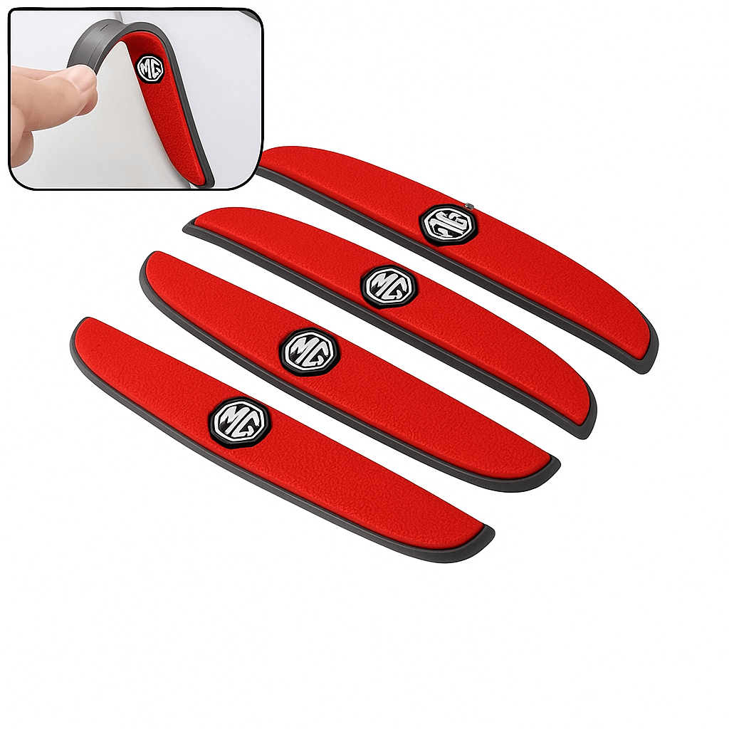 Strips de Protección para Auto Antigolpes