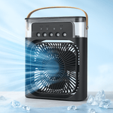 Mini Ice Mist Super Fan Portátil - VyFlair
