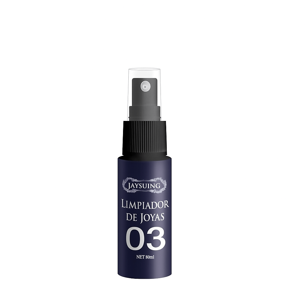 Limpiador de Joyas Profesional sin Amoniaco - VyFlair