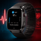 Reloj Inteligente Salud ECG AMOLED 2.04 - VyFlair