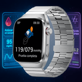 Reloj Inteligente Salud ECG AMOLED 2.04 - VyFlair