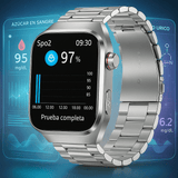 Reloj Inteligente Salud ECG AMOLED 2.04 - VyFlair