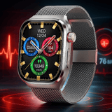 Reloj Inteligente Salud ECG AMOLED 2.04 - VyFlair