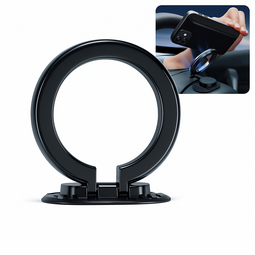 Soporte magnético para coche MagSafe universal - VyFlair