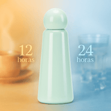 Botella Térmica SipPop 500ml Pastel Inoxidable - VyFlair