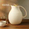 Botella Térmica ThermoMax Acero Inoxidable 1L - VyFlair
