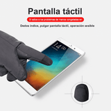 Guantes Calefaccionados IGNIS con Pantalla Táctil - VyFlair