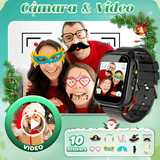 iWatch Smartwatch para Niños Resistente al Agua - VyFlair