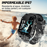 iWatch Smartwatch para Niños Resistente al Agua - VyFlair