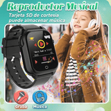 iWatch Smartwatch para Niños Resistente al Agua - VyFlair