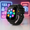 iWatch Smartwatch para Niños Resistente al Agua - VyFlair