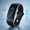 Pulsera Inteligente ECG SpO2 Presión y Frecuencia Cardíaca - VyFlair