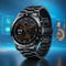 Smartwatch Deluxe con Llamadas Bluetooth y Diseño Lujoso - VyFlair