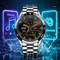Reloj Inteligente Luxe 4G con GPS y Pantalla AMOLED - VyFlair
