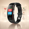 Reloj Inteligente P3 con Presión Arterial y Frecuencia Cardíaca - VyFlair