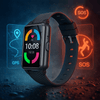 Reloj Inteligente para Mayores con GPS y Detección de Caídas - VyFlair