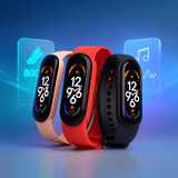 Reloj Infantil Fitness GPS con Frecuencia Cardíaca - VyFlair