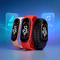 Reloj Infantil Fitness GPS con Frecuencia Cardíaca - VyFlair