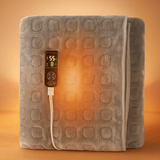 Manta Eléctrica ComfortHeat Ultracálida 220V Invierno - VyFlair