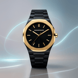 Reloj de Lujo MB Postres Edición Limitada - VyFlair