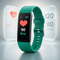 VitaWatch Reloj Inteligente para Mayores con Monitor - VyFlair